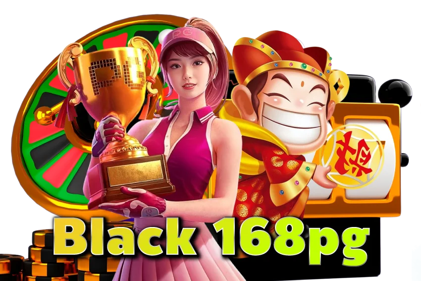 Black-168pg